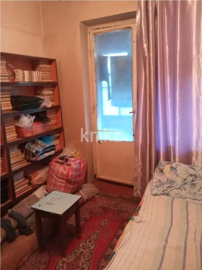 Продажа 3-комнатной квартиры, 67 м² в Алматы