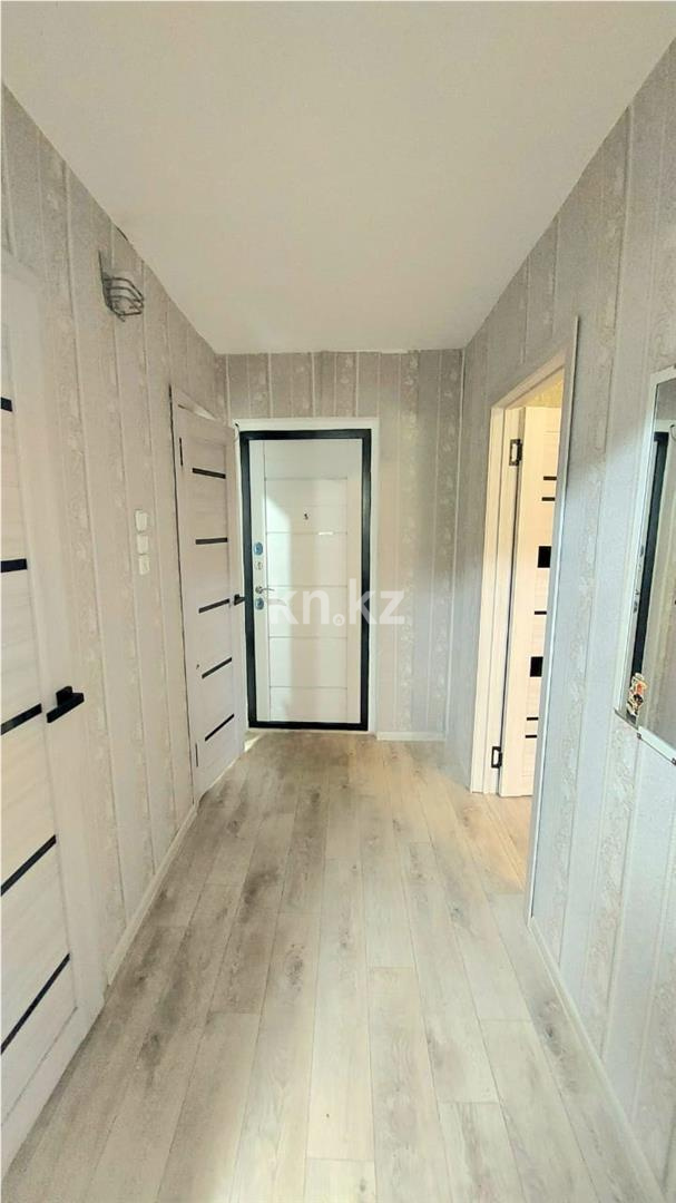 Продажа 1-комнатной квартиры, 33 м², ул. 71-й квартал в Темиртау - фото 12