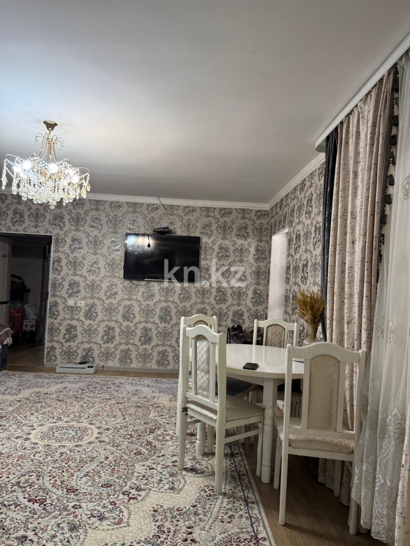 Продажа 3-комнатного дома, 70 м² в Алматы - фото 7