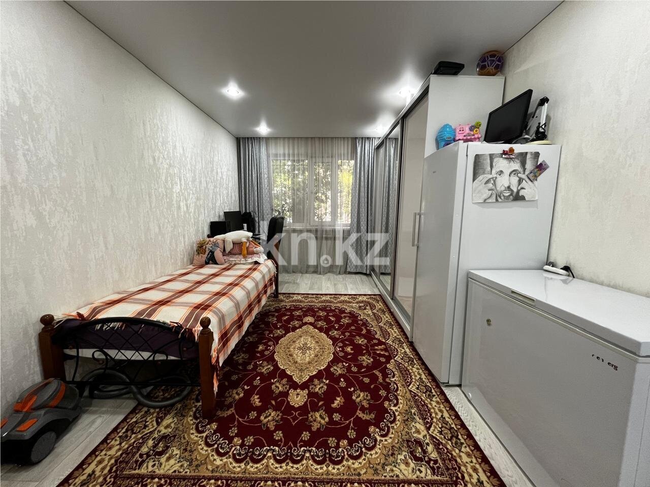 Продажа 3-комнатной квартиры, 63 м² в Караганде - фото 7