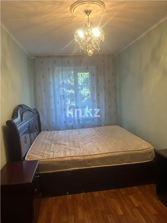 Продажа 2-комнатной квартиры, 46 м² в Алматы - фото 2
