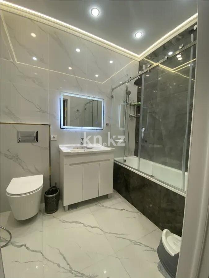 Продажа 3-комнатной квартиры, 72 м² в Астане - фото 4