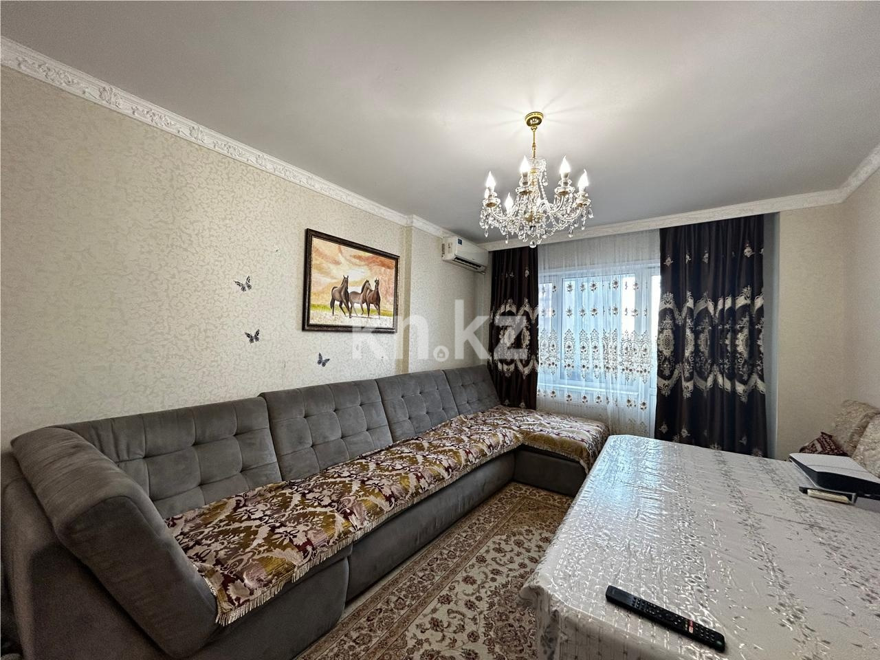 Продажа 3-комнатной квартиры, 90 м² в Караганде - фото 5