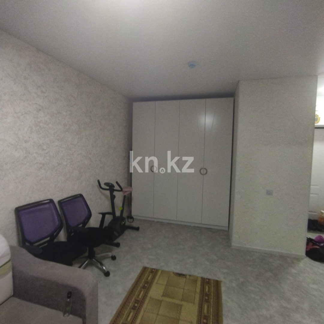 Аренда 1-комнатной квартиры, 38 м² в Астане - фото 6