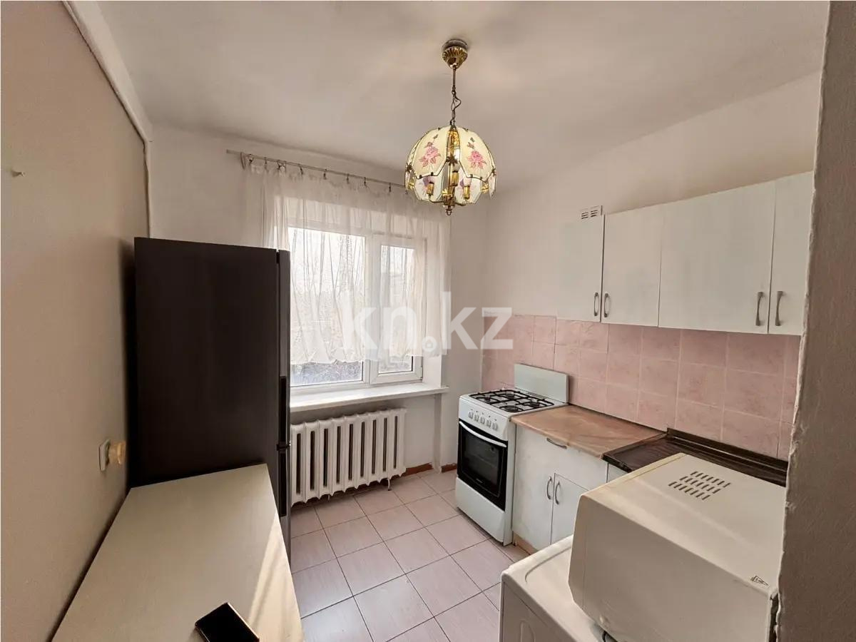Продажа 1-комнатной квартиры, 31 м², пер. Ташенова, дом  8 в Астане - фото 2