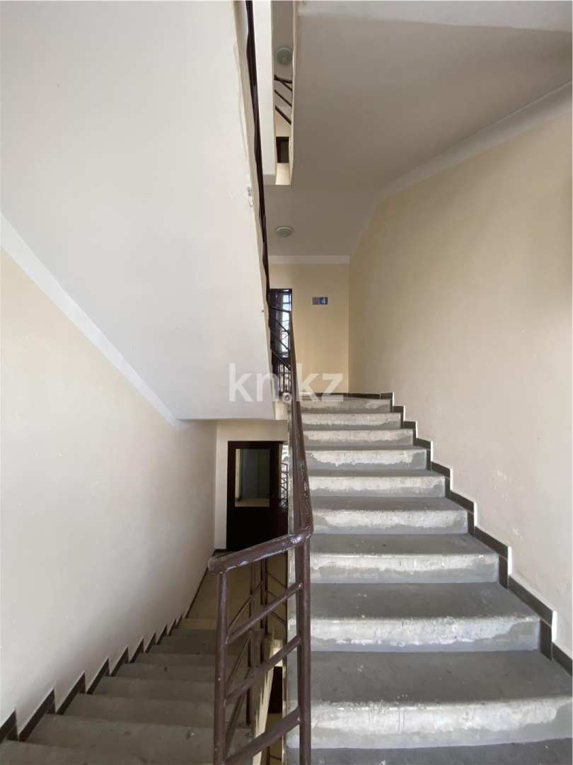 Продажа 1-комнатной квартиры, 51 м² в Астане - фото 8