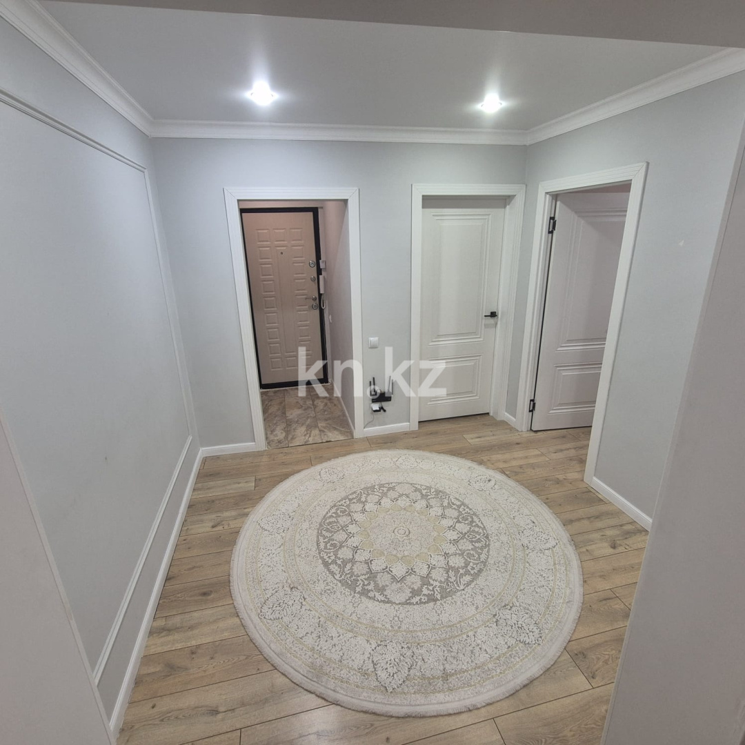 Продажа 3-комнатной квартиры, 67 м² в Караганде - фото 7