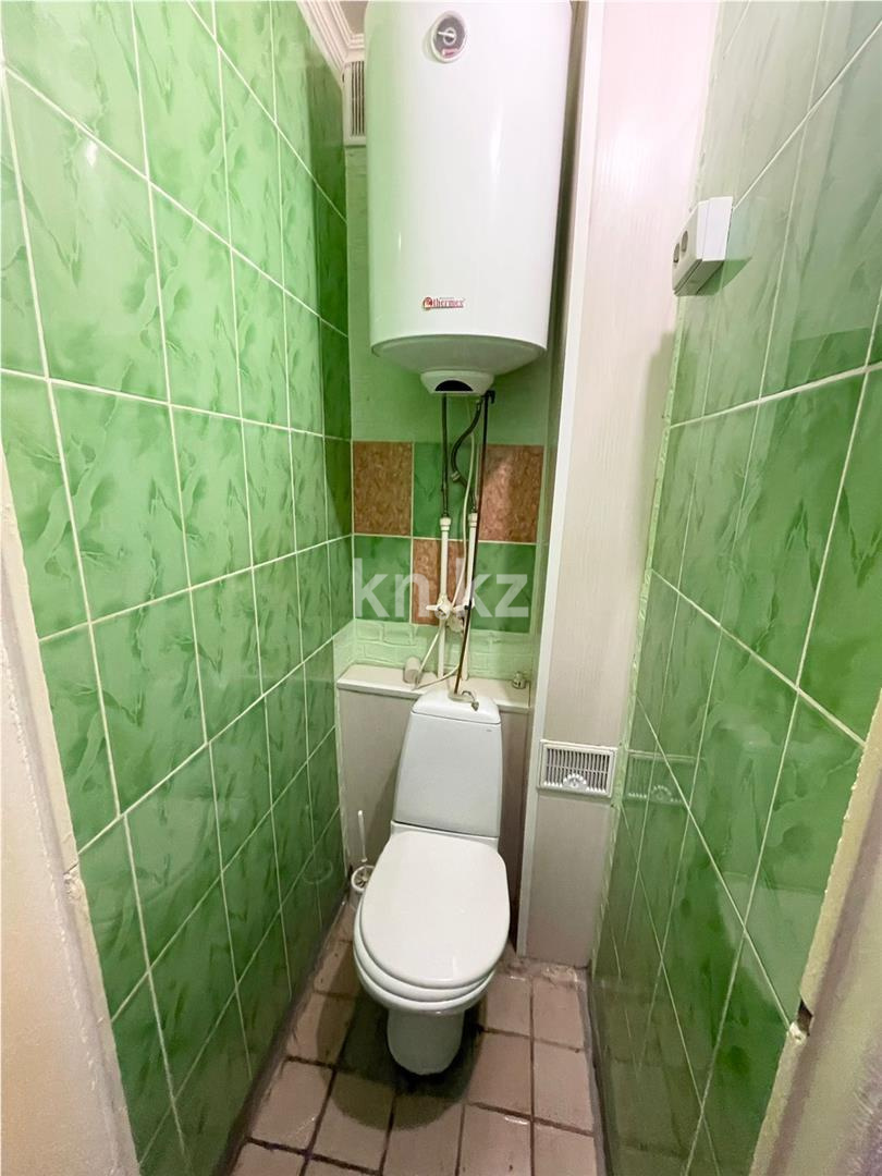 Продажа 2-комнатной квартиры, 52 м² в Караганде - фото 7