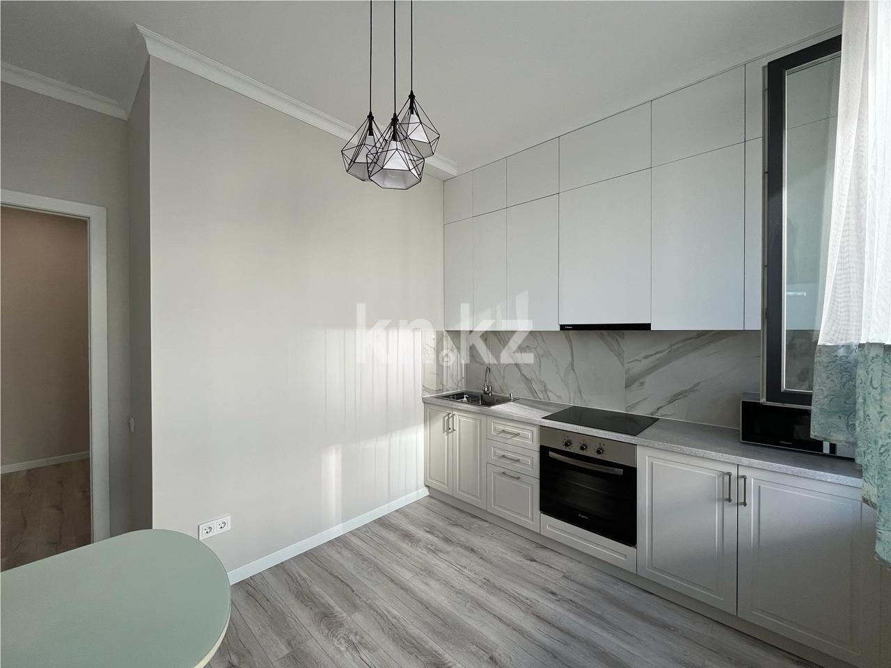 Продажа 1-комнатной квартиры, 43 м² в Астане - фото 4