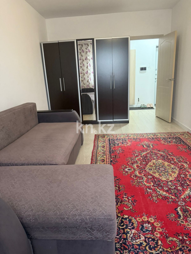 Аренда 1-комнатной квартиры, 38 м² в Астане - фото 5