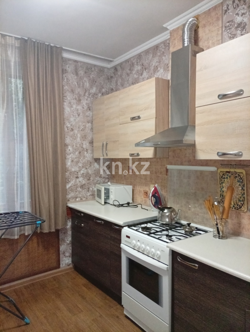Аренда 1-комнатной квартиры, 34 м² в Алматы - фото 2