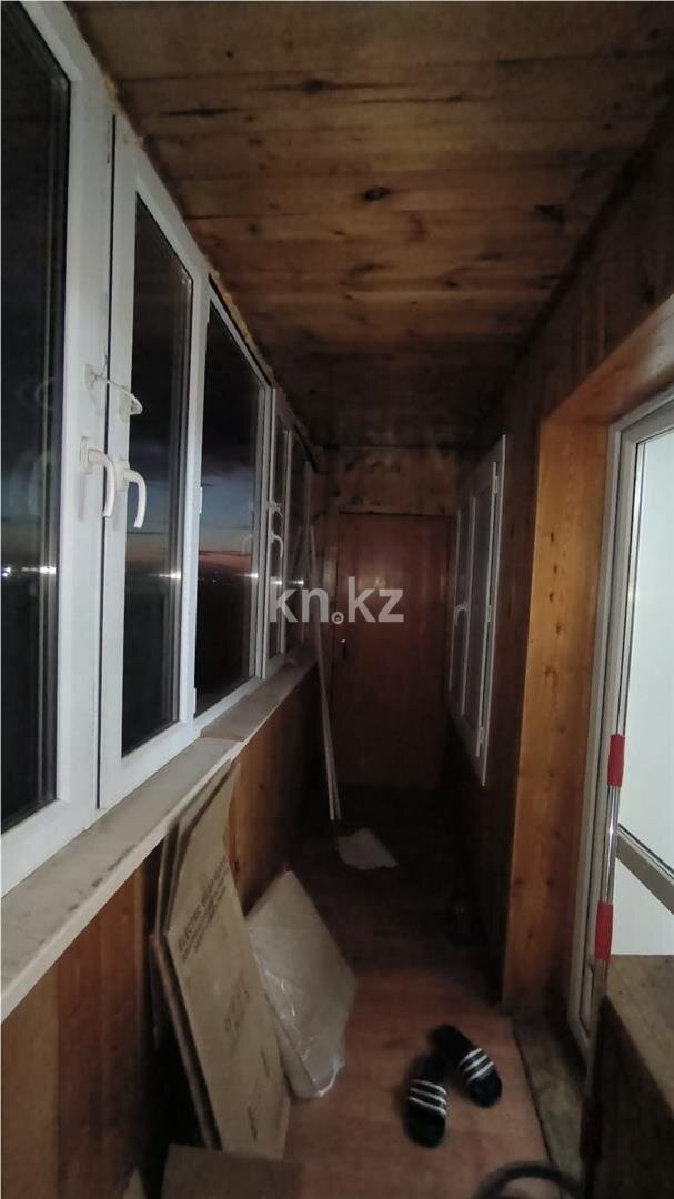 Продажа 3-комнатной квартиры, 74 м² в Караганде - фото 16