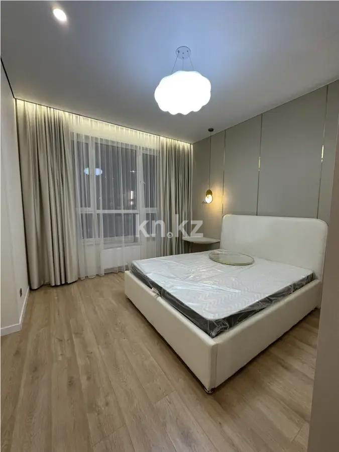 Продажа 2-комнатной квартиры, 43 м² в Астане - фото 2