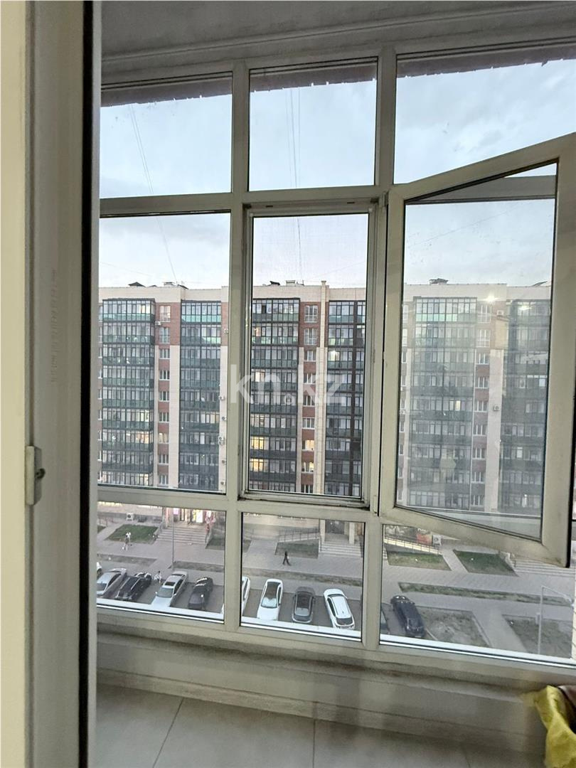 Продажа 2-комнатной квартиры, 42 м² в Караганде - фото 6