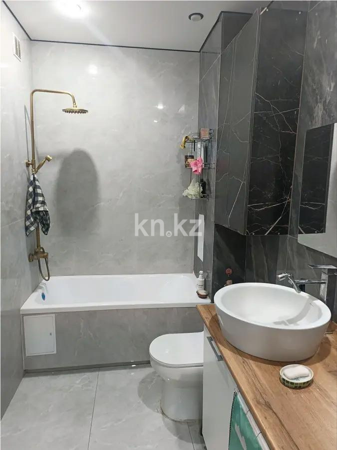 Продажа 3-комнатной квартиры, 70 м² в Астане - фото 5