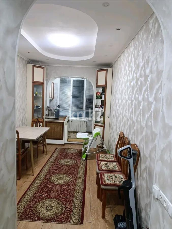 Продажа 3-комнатной квартиры, 68 м² в Алматы - фото 5