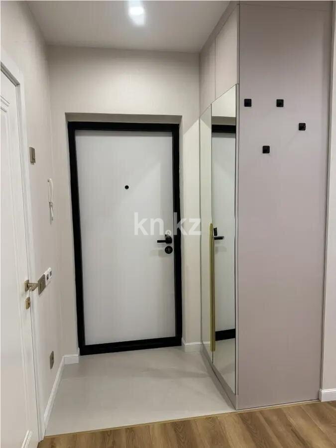Продажа 2-комнатной квартиры, 39 м² в Астане - фото 6