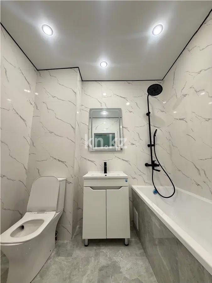 Продажа 2-комнатной квартиры, 40 м² в Астане - фото 4