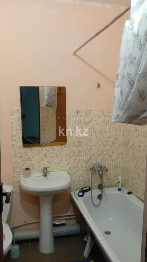 Продажа 1-комнатной квартиры, 38 м², мкр. Зердели, дом  1/70 в Алматы - фото 2