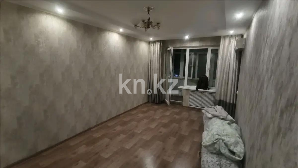 Продажа 3-комнатной квартиры, 62.2 м² в Алматы