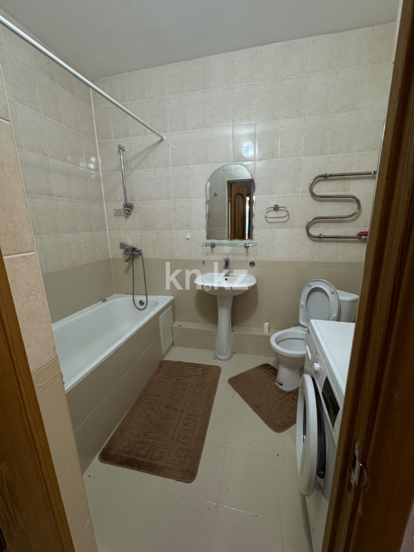 Аренда 2-комнатной квартиры, 75 м² в Астане - фото 19