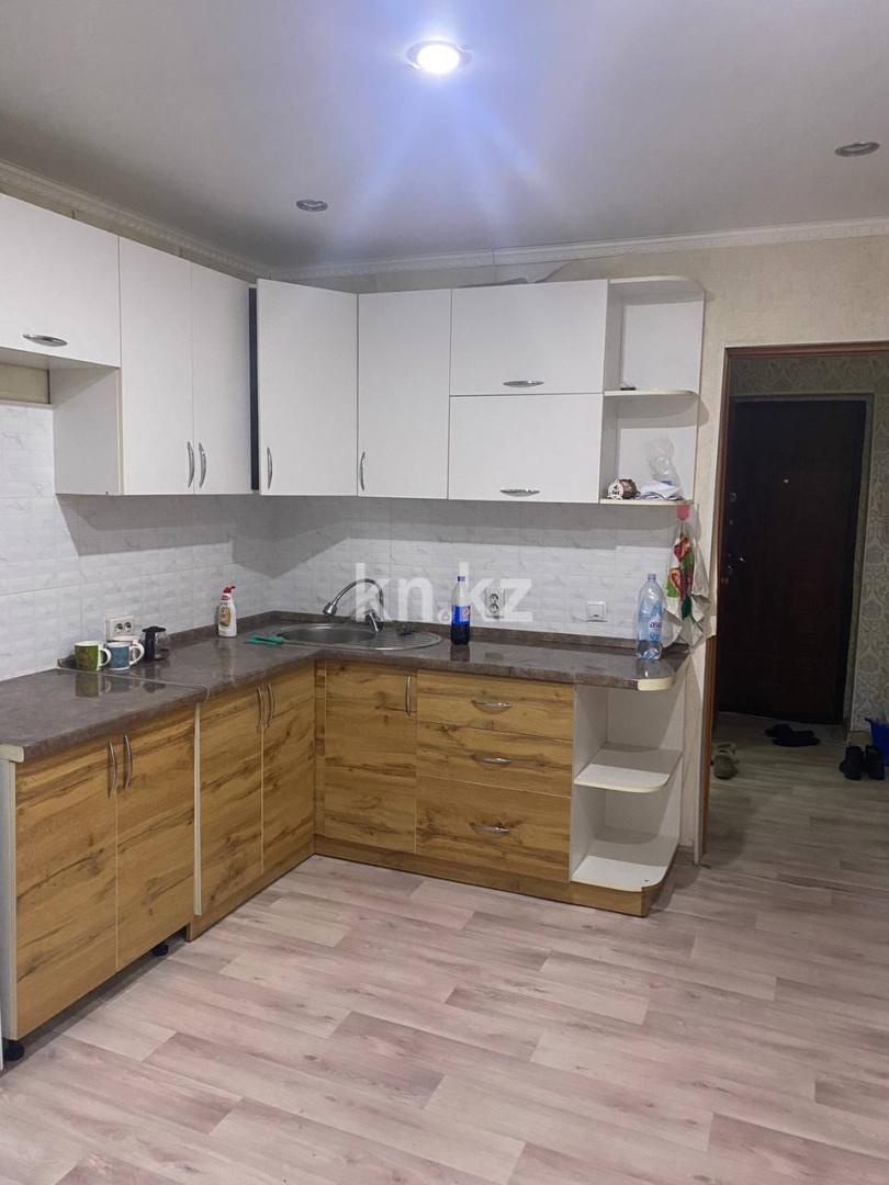 Аренда 1-комнатной квартиры, 35 м² в Астане