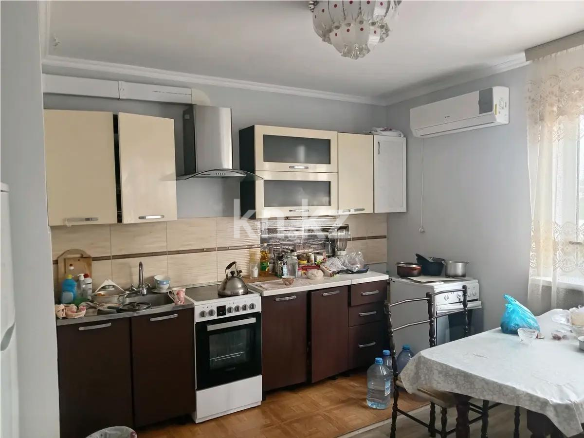 Продажа 2-комнатной квартиры, 50 м², ул. Жандосова, дом  140/2 в Алматы - фото 3