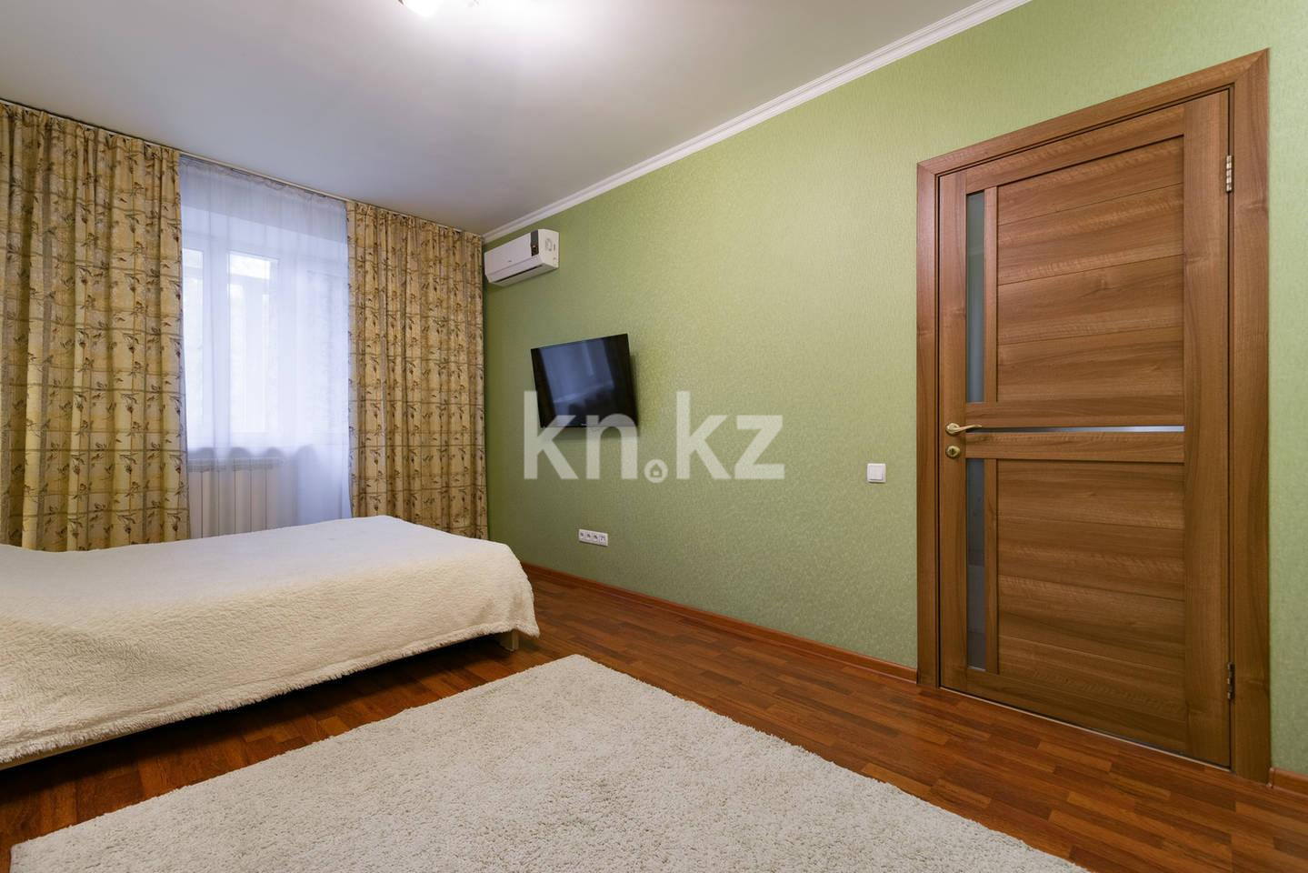 Аренда 1-комнатной квартиры посуточно, 32 м², ул. Гоголя, дом  117 - ул. Наурызбай батыра в Алматы - фото 3