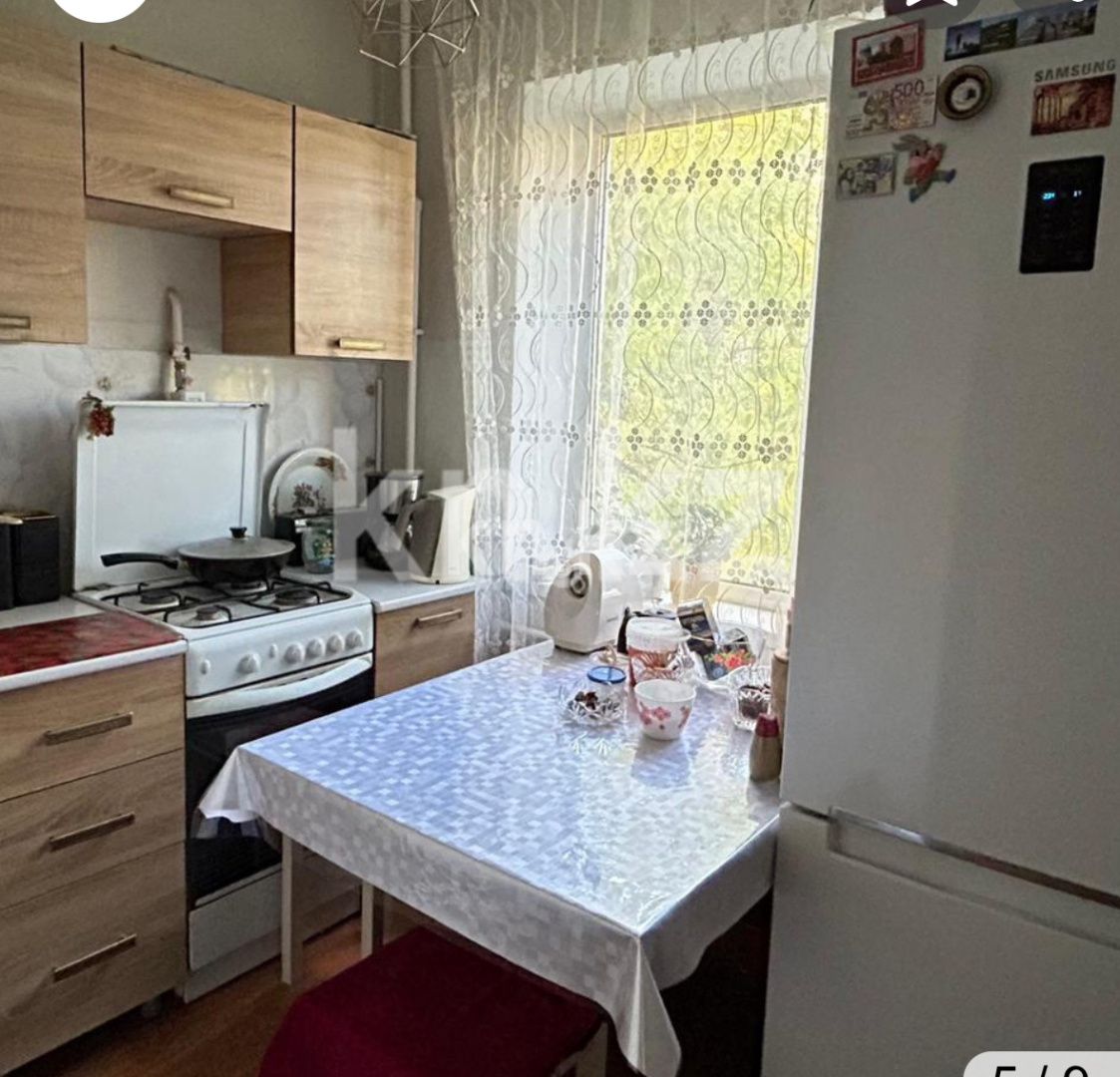 Продажа 2-комнатной квартиры, 48 м² в Караганде - фото 5