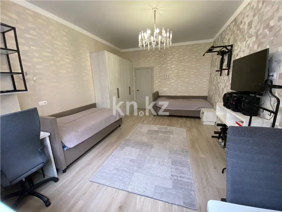 Продажа 4-комнатной квартиры, 146 м², ул. Таттимбета, дом  19/14 в Караганде - фото 3