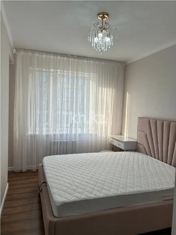 Продажа 2-комнатной квартиры, 50 м², ул. Айтеке би, дом  3б в Астане - фото 3