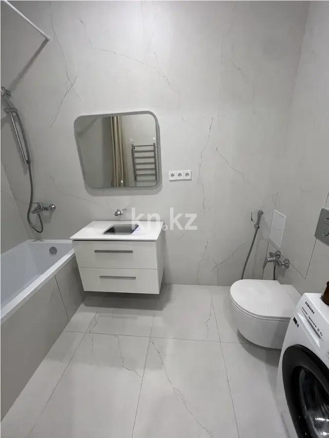 Продажа 2-комнатной квартиры, 57 м² в Астане - фото 3