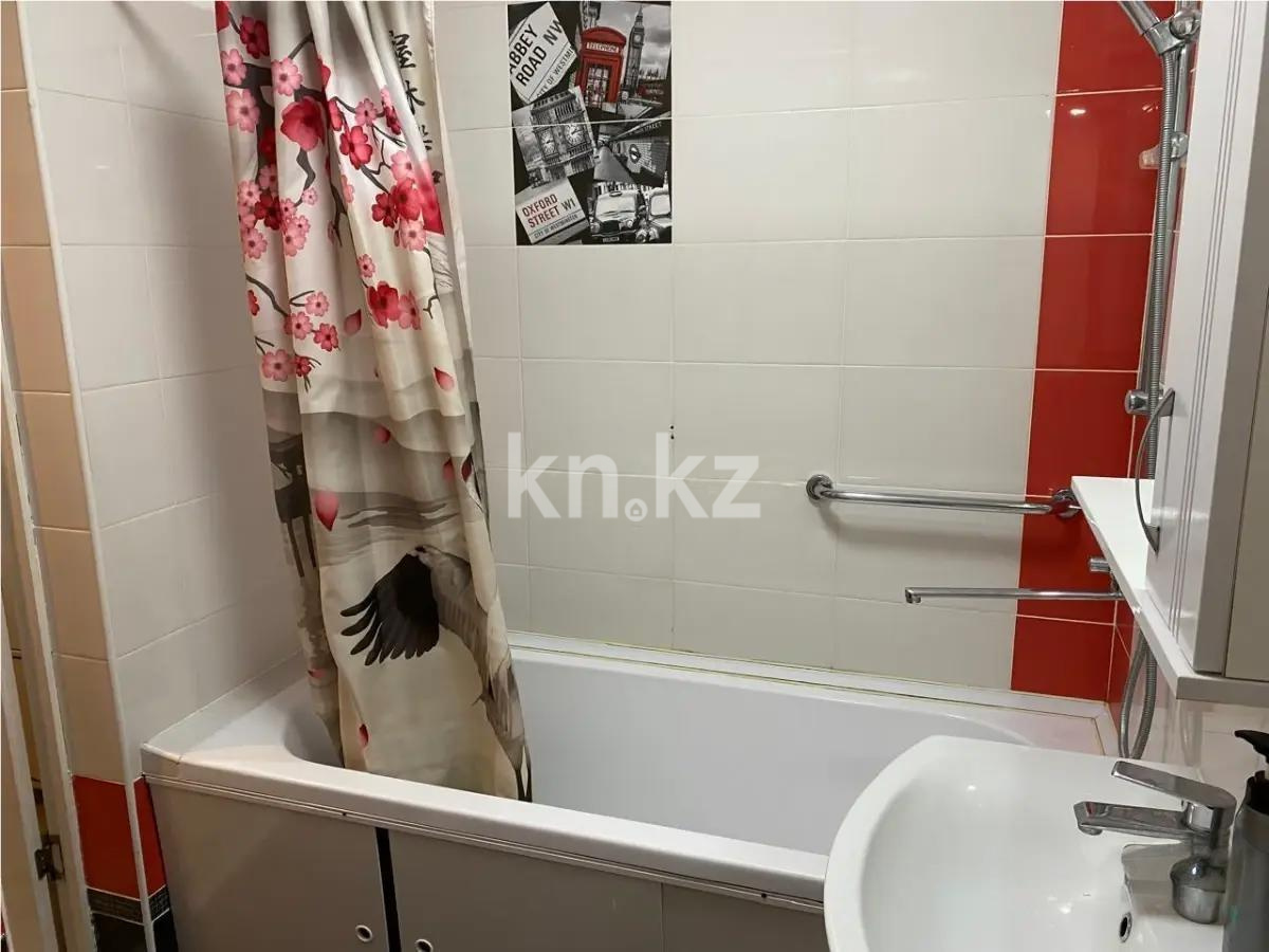 Продажа 1-комнатной квартиры, 35 м² в Алматы - фото 3