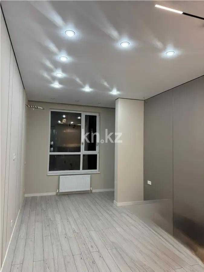 Продажа 2-комнатной квартиры, 50 м² в Алматы - фото 2