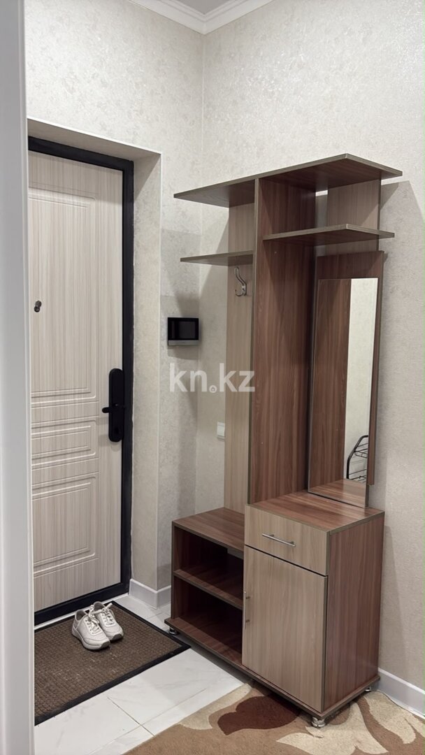 Аренда 1-комнатной квартиры, 38 м² в Астане - фото 5