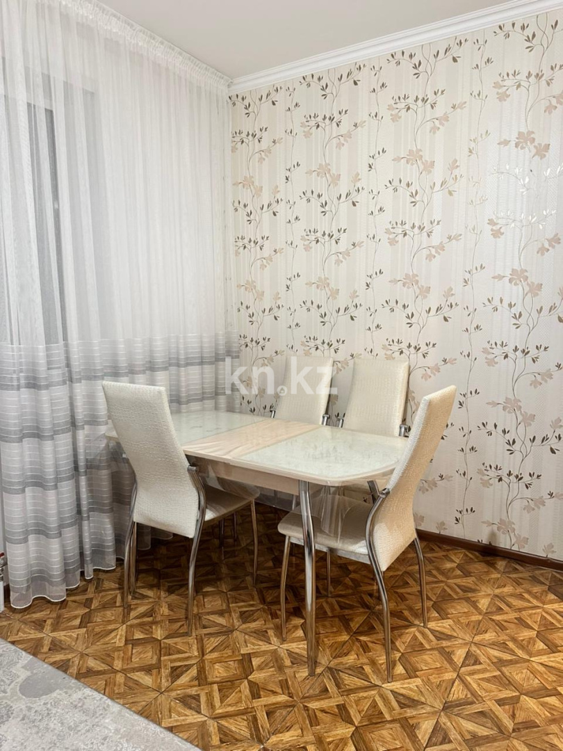 Аренда 1-комнатной квартиры, 54 м², ул. Акмешит, дом  7А в Астане - фото 3