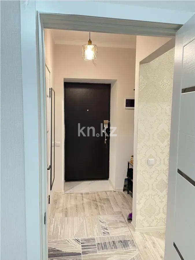 Продажа 1-комнатной квартиры, 36.7 м², Астана-Караганда тр., дом  4/2 в Астане - фото 4