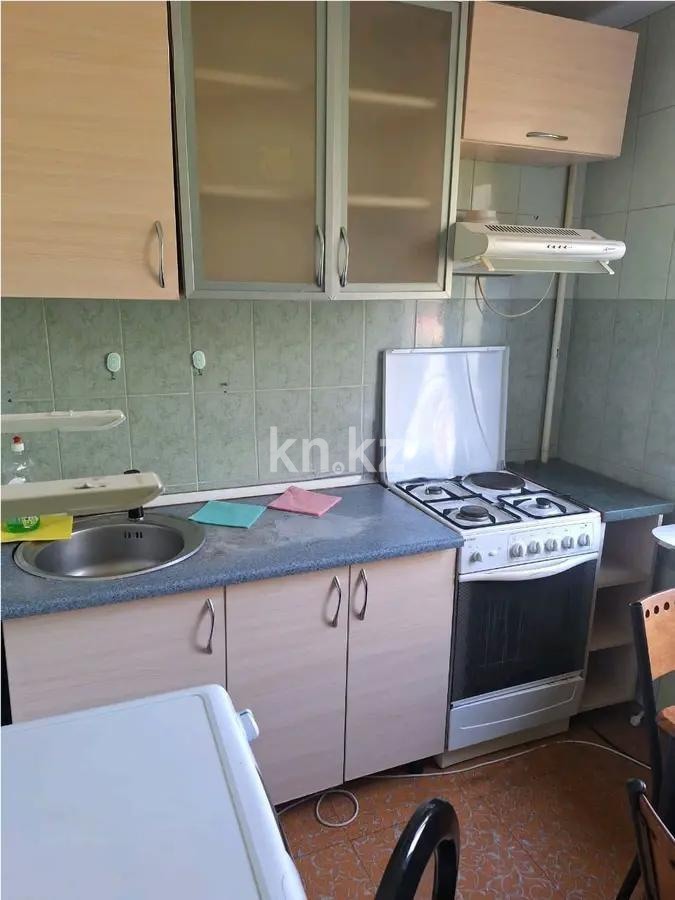 Продажа 3-комнатной квартиры, 65 м², ул. Макатаева, дом  14 в Алматы - фото 4