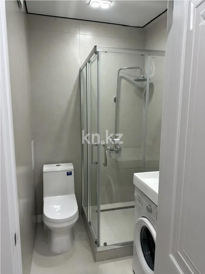 Продажа 1-комнатной квартиры, 30 м², ул. Ауэзова, дом  2/8 в Алматы - фото 2