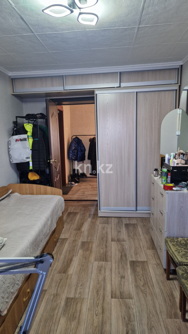 Продажа 3-комнатной квартиры, 61.1 м², ул. Жангир хана, дом  57 в Уральске - фото 6