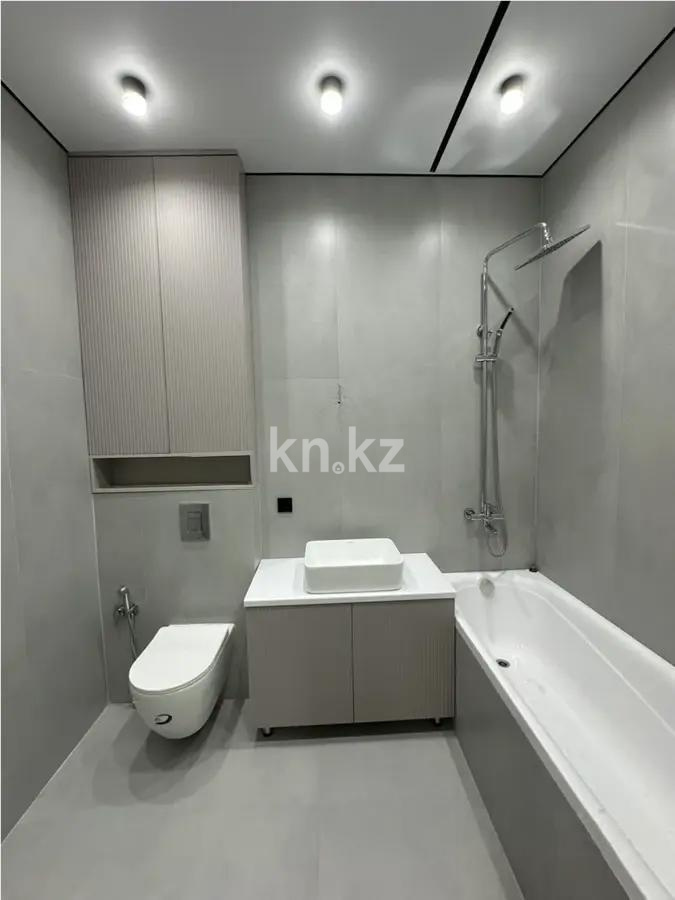 Продажа 1-комнатной квартиры, 45 м² в Астане - фото 2