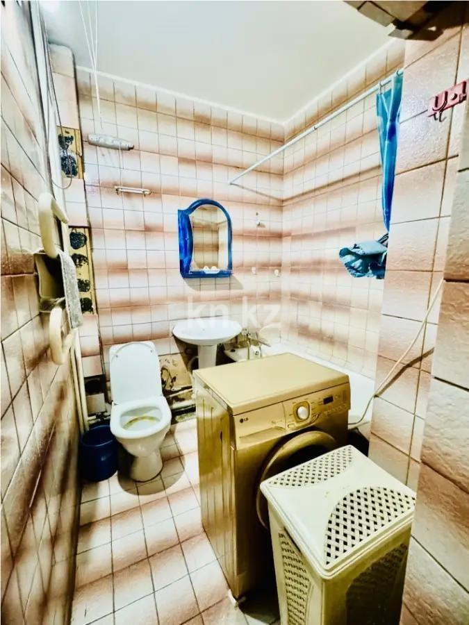Продажа 1-комнатной квартиры, 40 м² в Алматы - фото 3