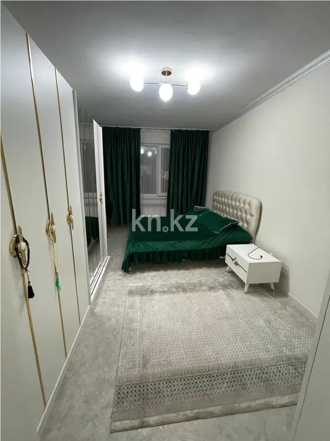 Продажа 2-комнатной квартиры, 60.7 м², ул. Ырысты, дом  46/10 в Алматы - фото 2