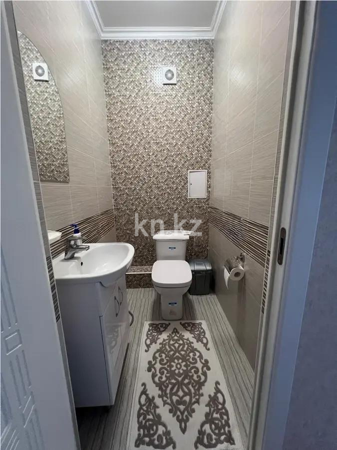 Продажа 2-комнатной квартиры, 73 м², ул. Егизбаева, дом  7/10 в Алматы - фото 2