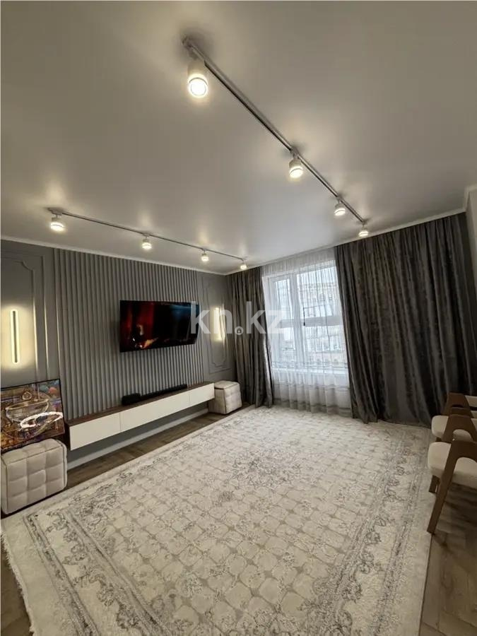 Продажа 3-комнатной квартиры, 105 м² в Астане