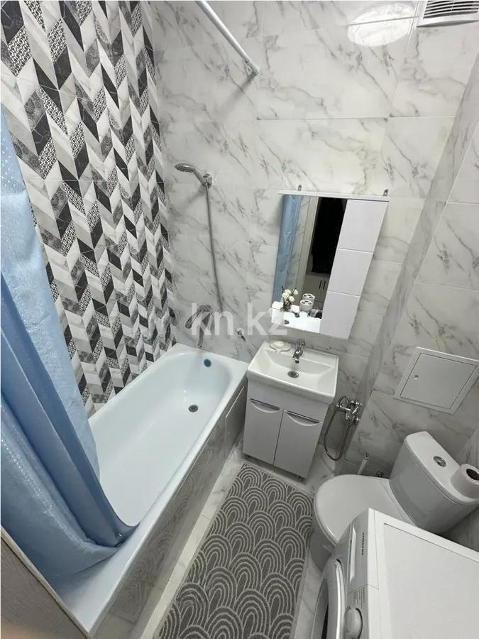 Продажа 1-комнатной квартиры, 20 м² в Астане - фото 2
