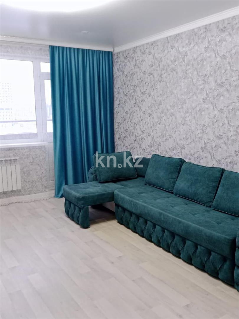 Продажа 2-комнатной квартиры, 60 м², ул. Сарыарка в Караганде - фото 2