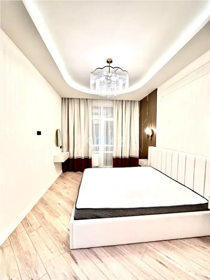 Продажа 3-комнатной квартиры, 65 м², ул. Нажимеденова, дом  28 в Астане - фото 2