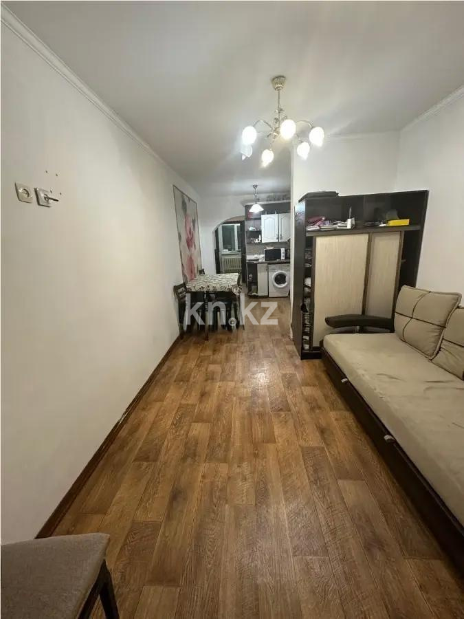 Продажа 2-комнатной квартиры, 38.6 м² в Астане