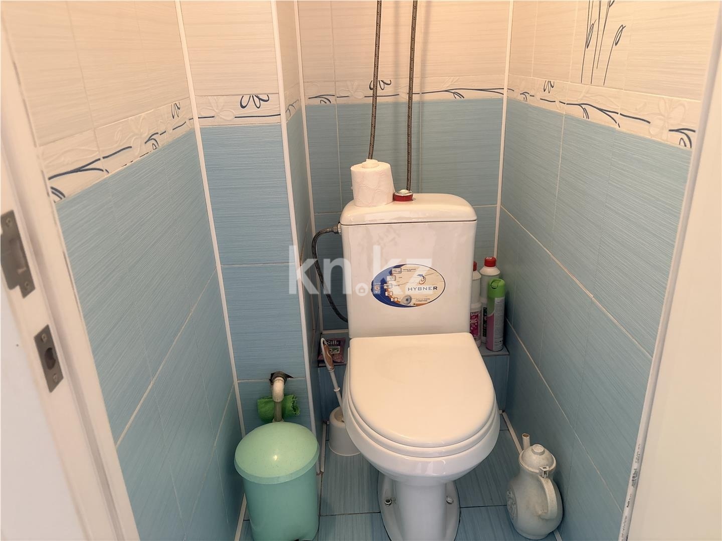 Продажа 4-комнатной квартиры, 77 м² в Караганде - фото 25